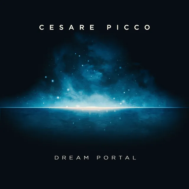 Dream Portal — cover