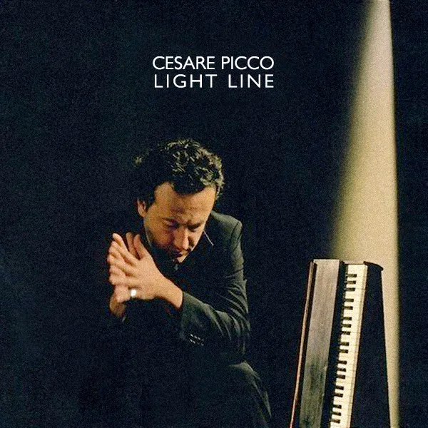 Light Line — cover