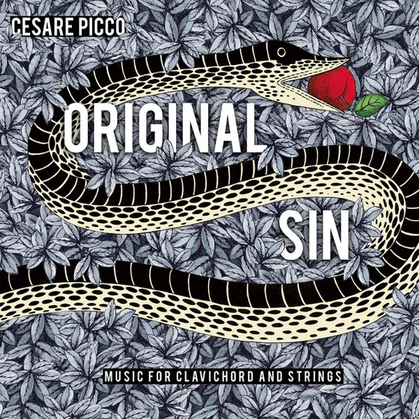 Original Sin — cover