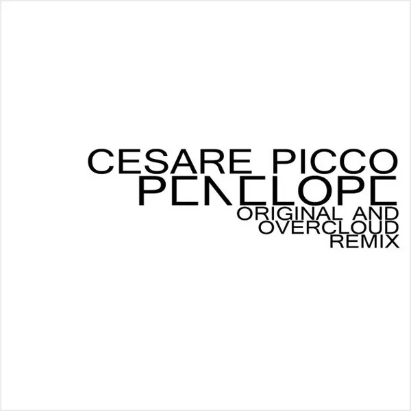 Penelope — cover