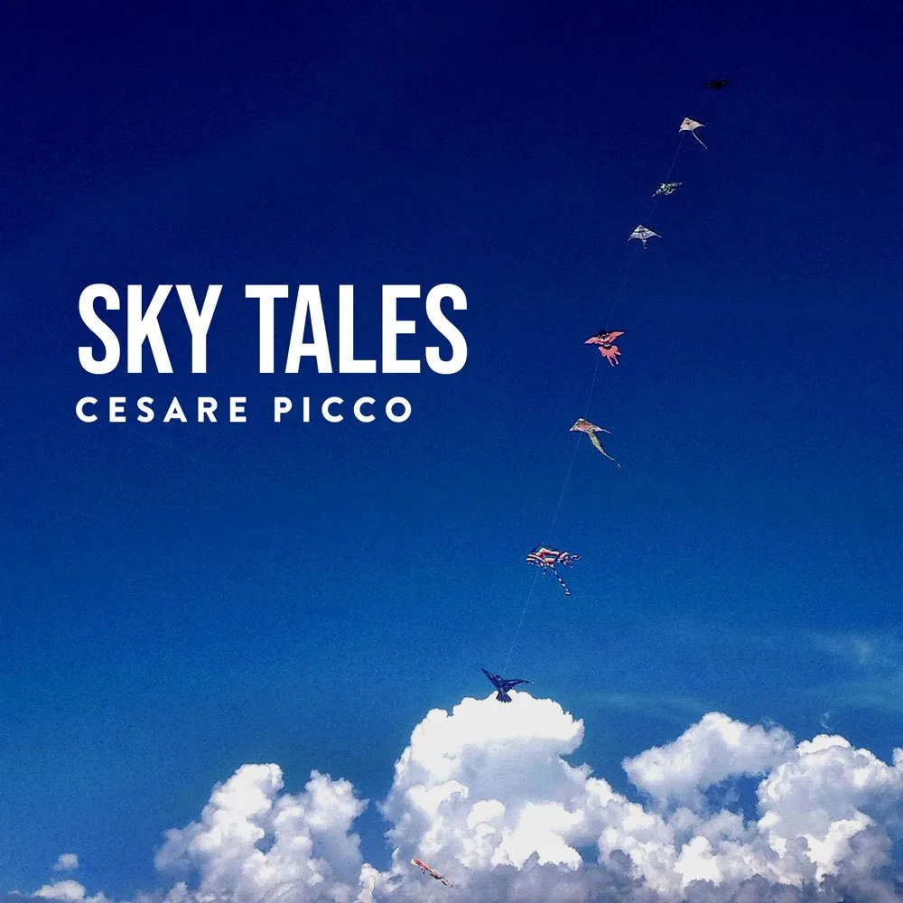 Sky Tales — cover