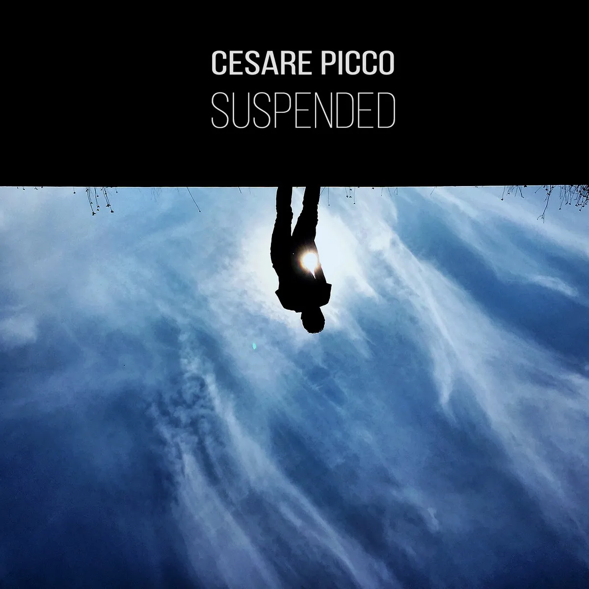 Suspended — cover
